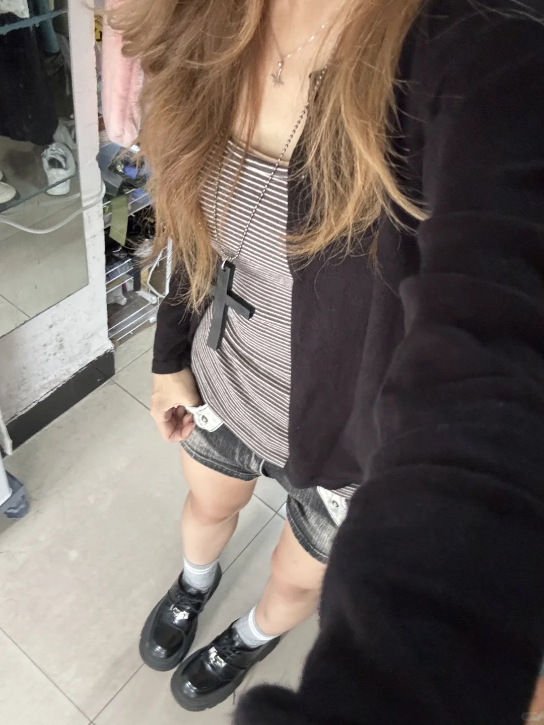 中南女大｜入夏怎么穿～