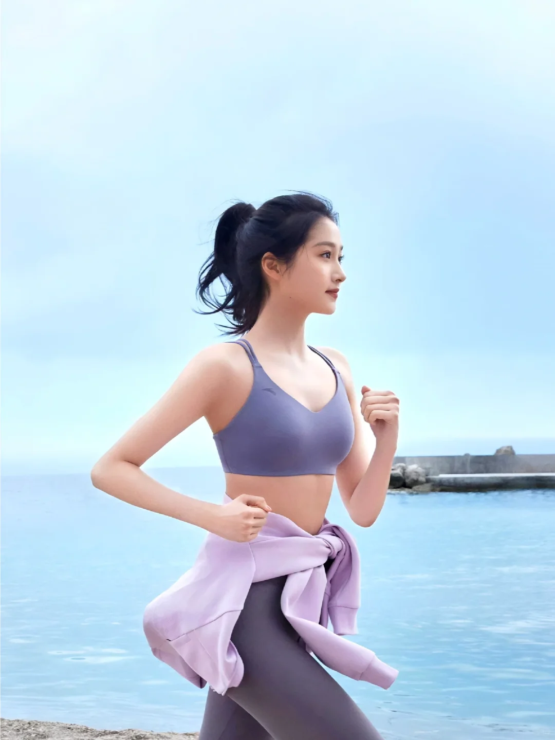 关晓彤 | 美丽大方