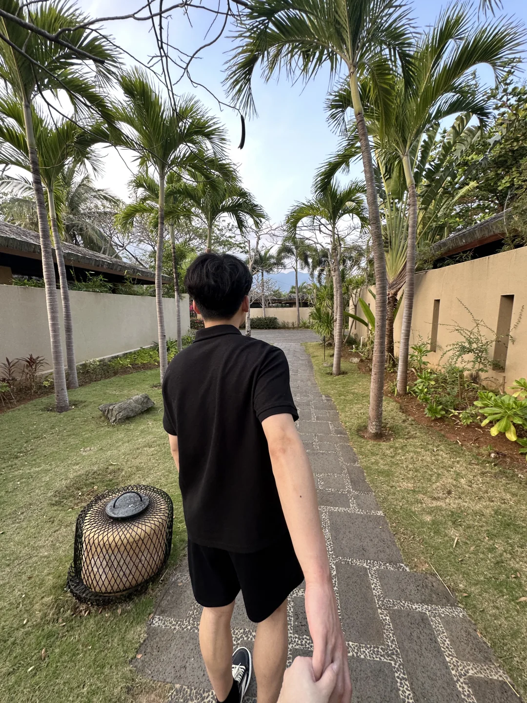 来海南度个假吧🧺🧼