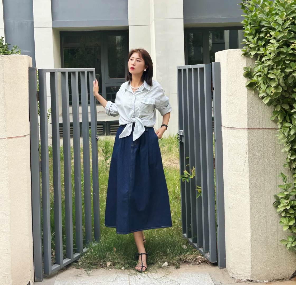 未婚未育的35岁罢了，重要的是要去感受当下