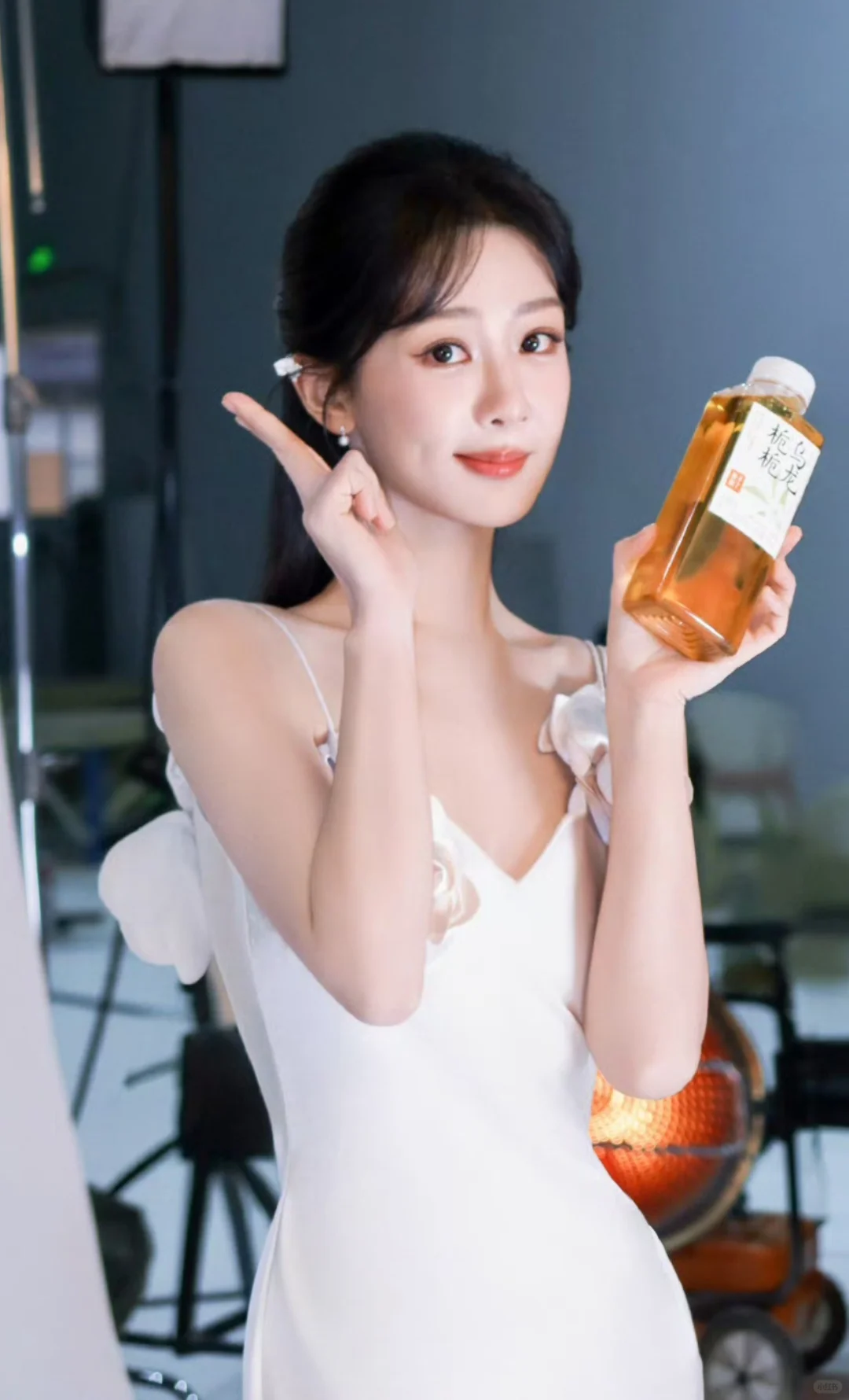 不出意外，我一辈子都会喜欢她