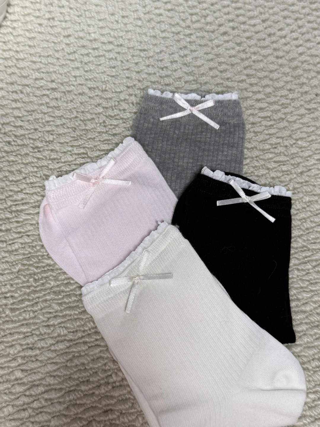 这家袜子美炸了～🎀
