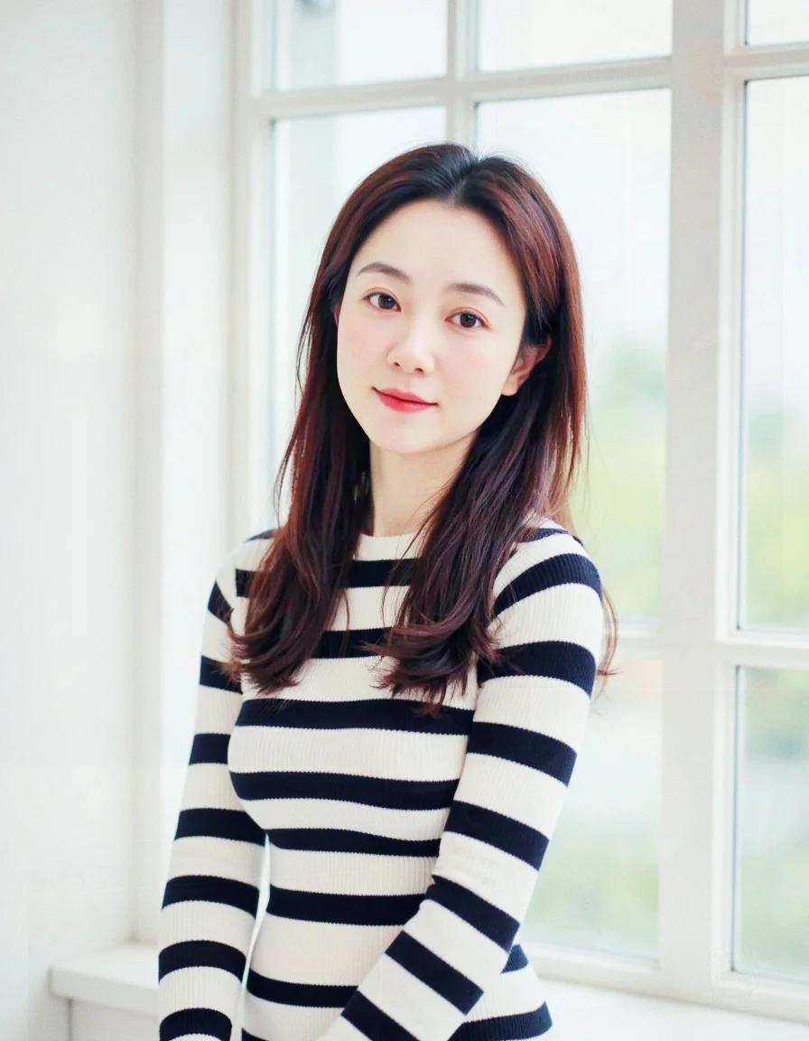 37岁未婚妇女，这个年龄的我还有韵味吗？