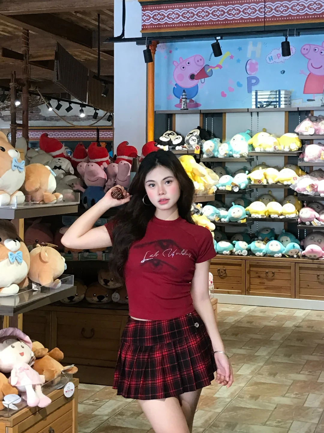抠搜女大平价穿搭🎀绝美包出片出游穿搭合集