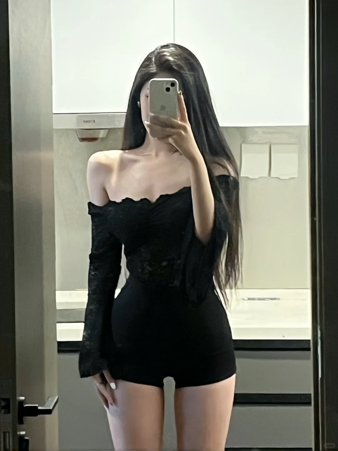 腰臀比才是梨形身材的绝杀