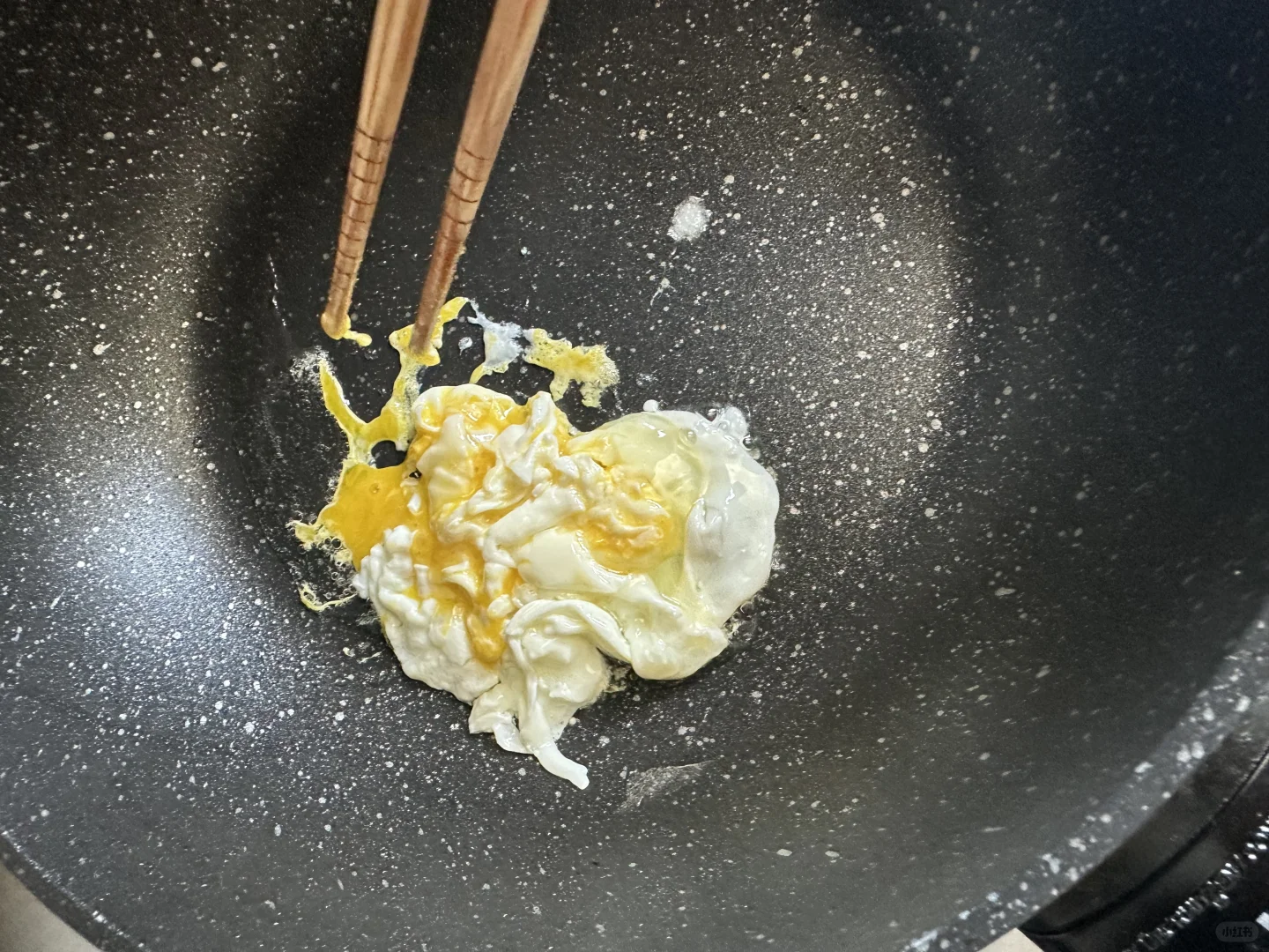 肉丝鸡蛋粉（肾病友好版）