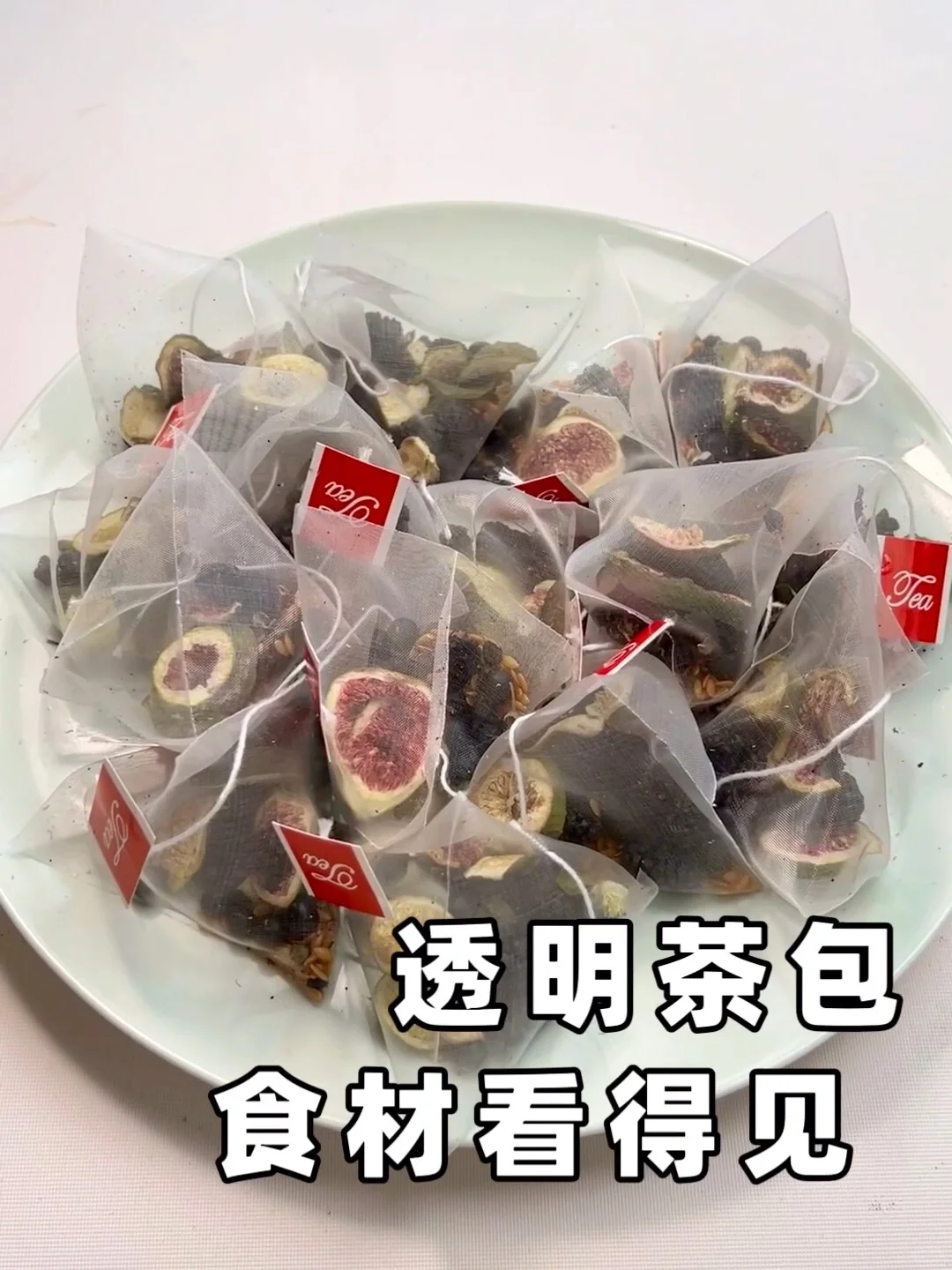 也就喝了一个月‼“素颜肌”看得见