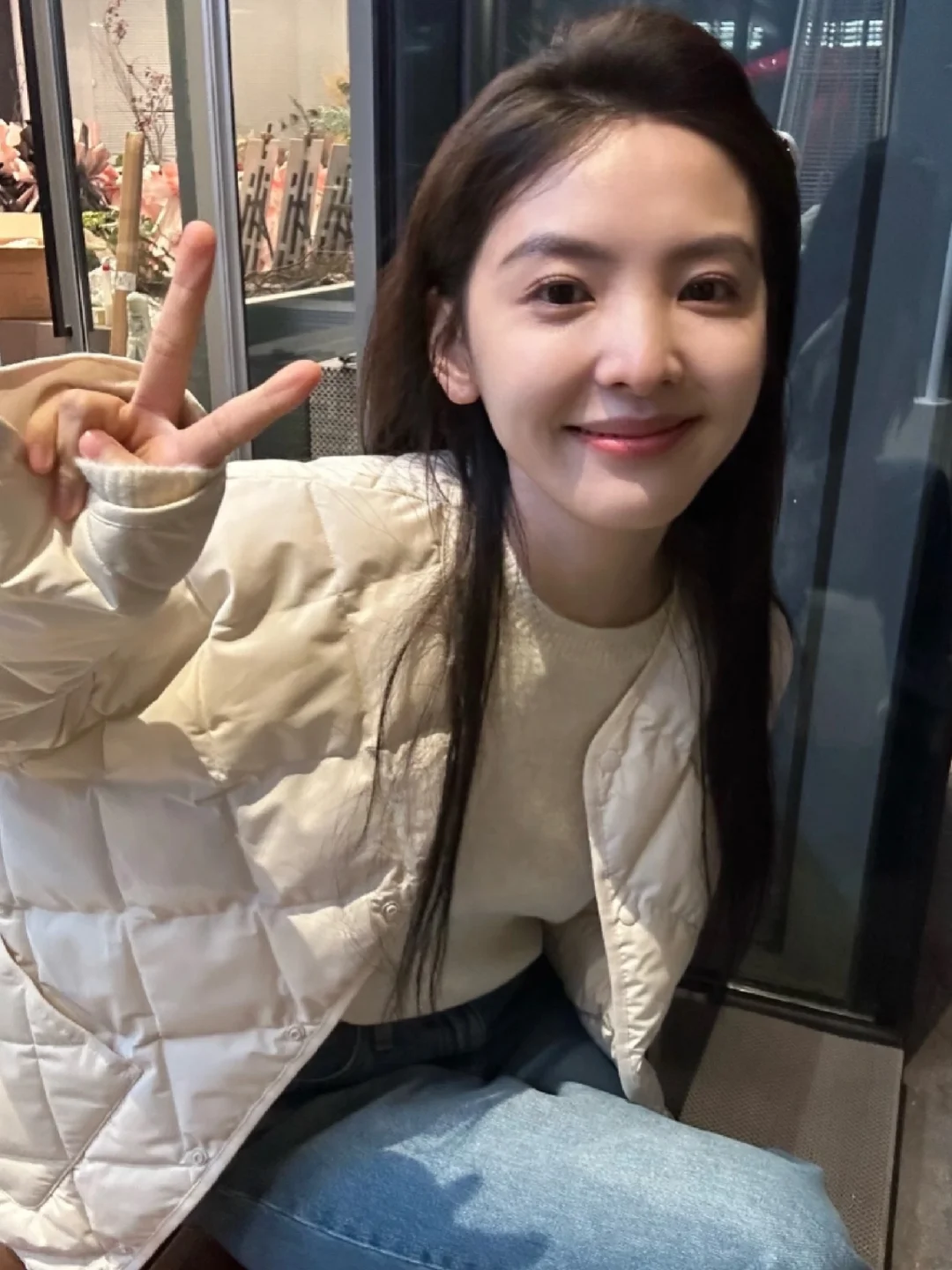 女神我太爱了！！！