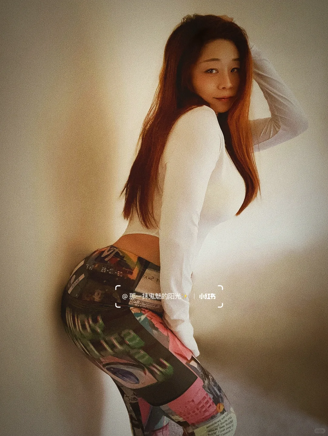 OOTD/周末辣姐～