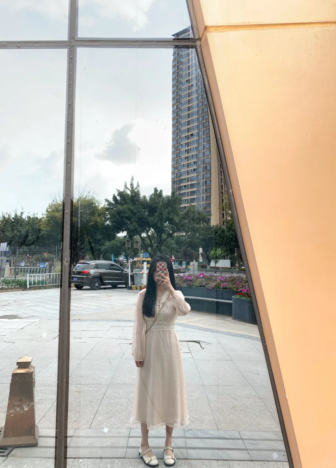 啊啊啊姐妹们快帮我选选五一约会穿哪套！