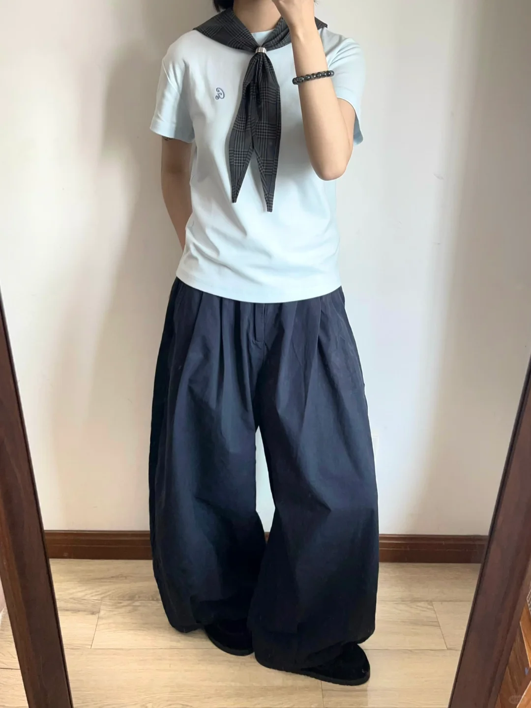 穿像自己的衣服🎐
