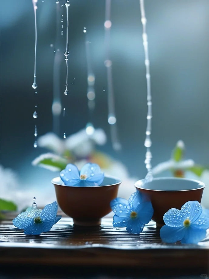 高清壁纸 | 绘画素材 184
