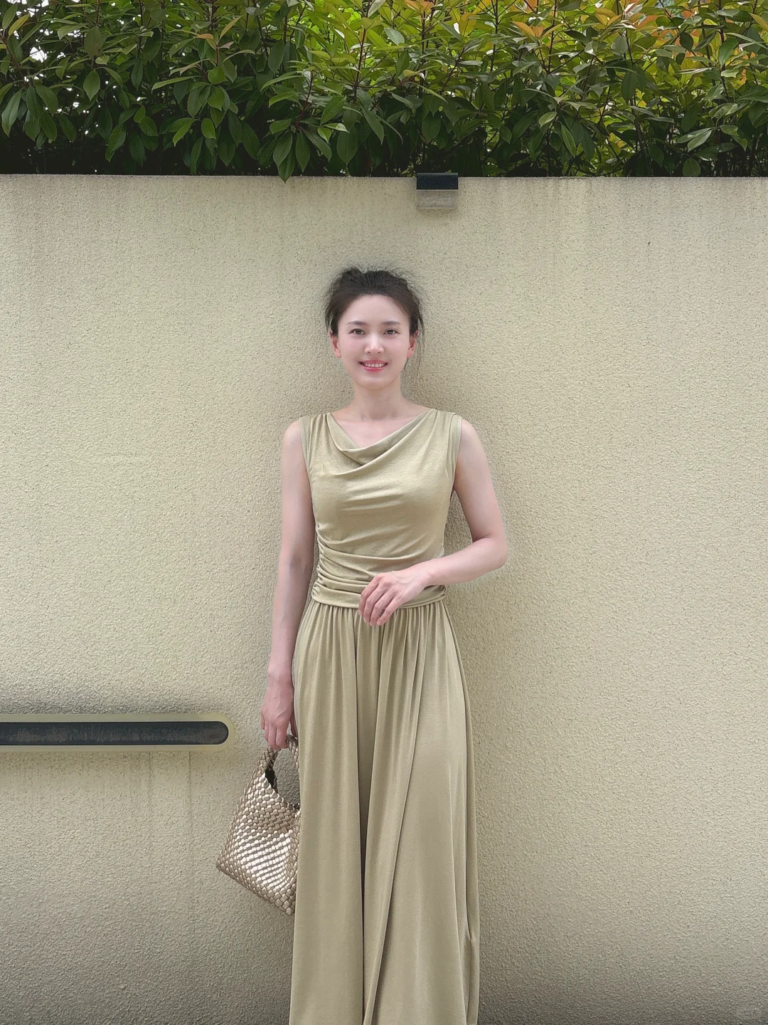 衣服穿对了就会自信