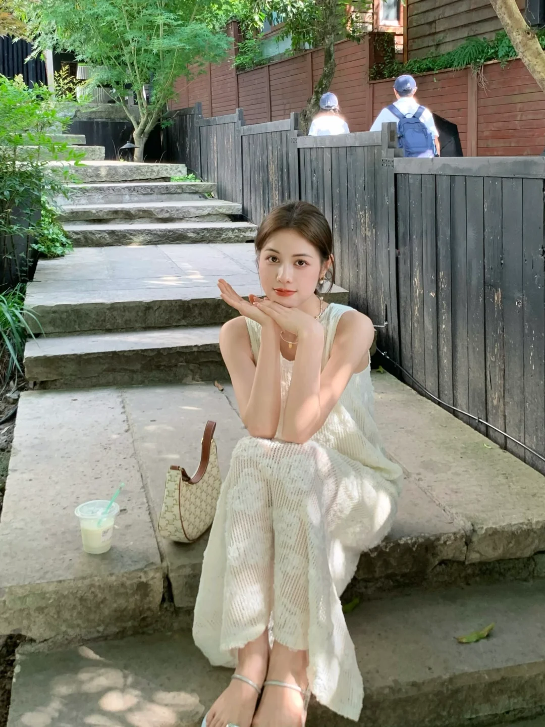 温柔入夏🍃
