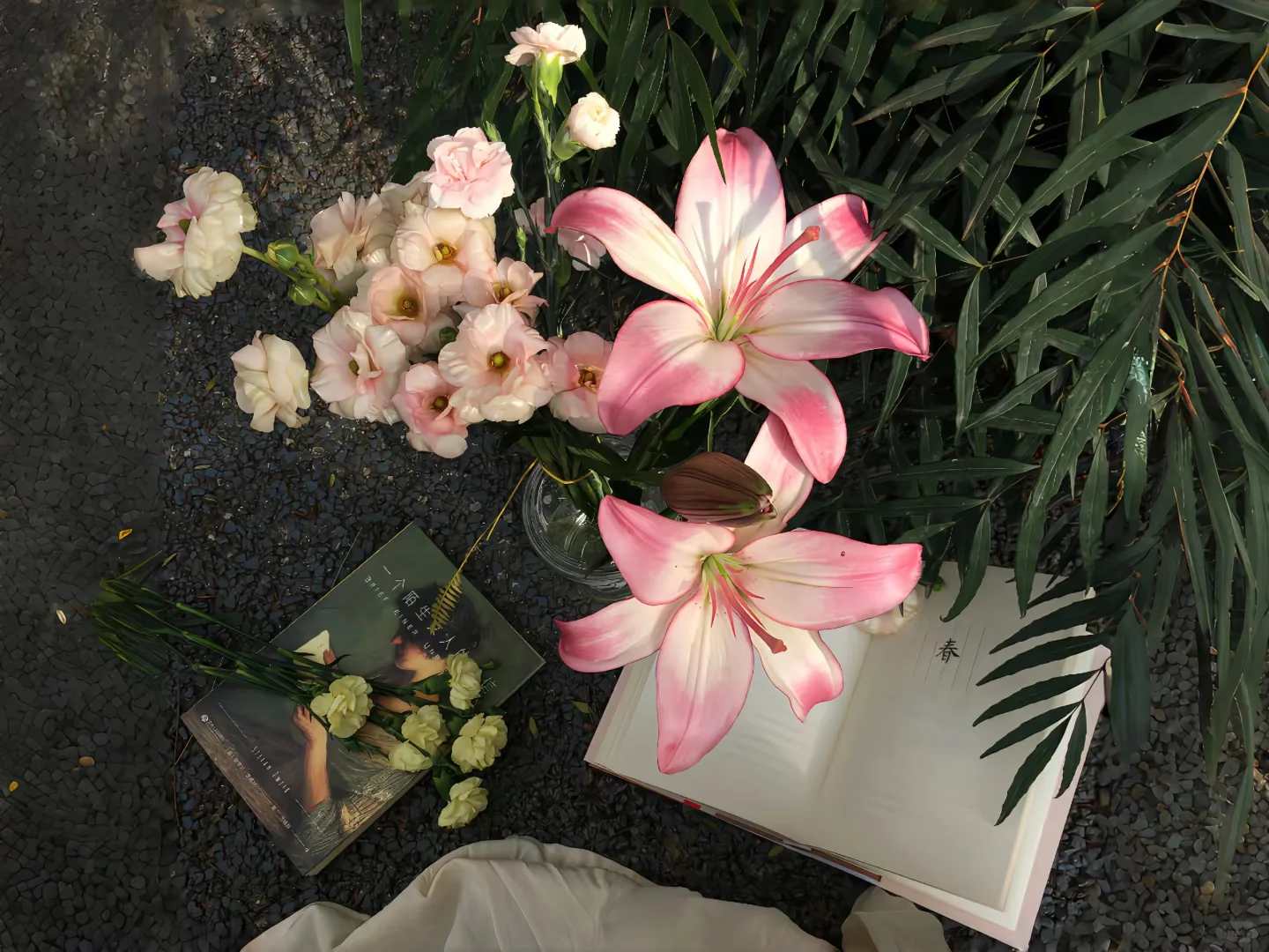 一眼沦陷的iPad/电脑壁纸🍀