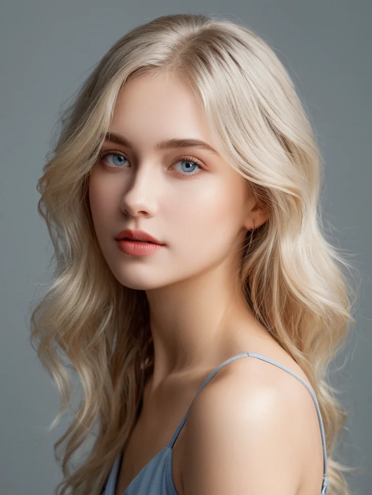 俄罗斯美女🇷🇺太好看了吧