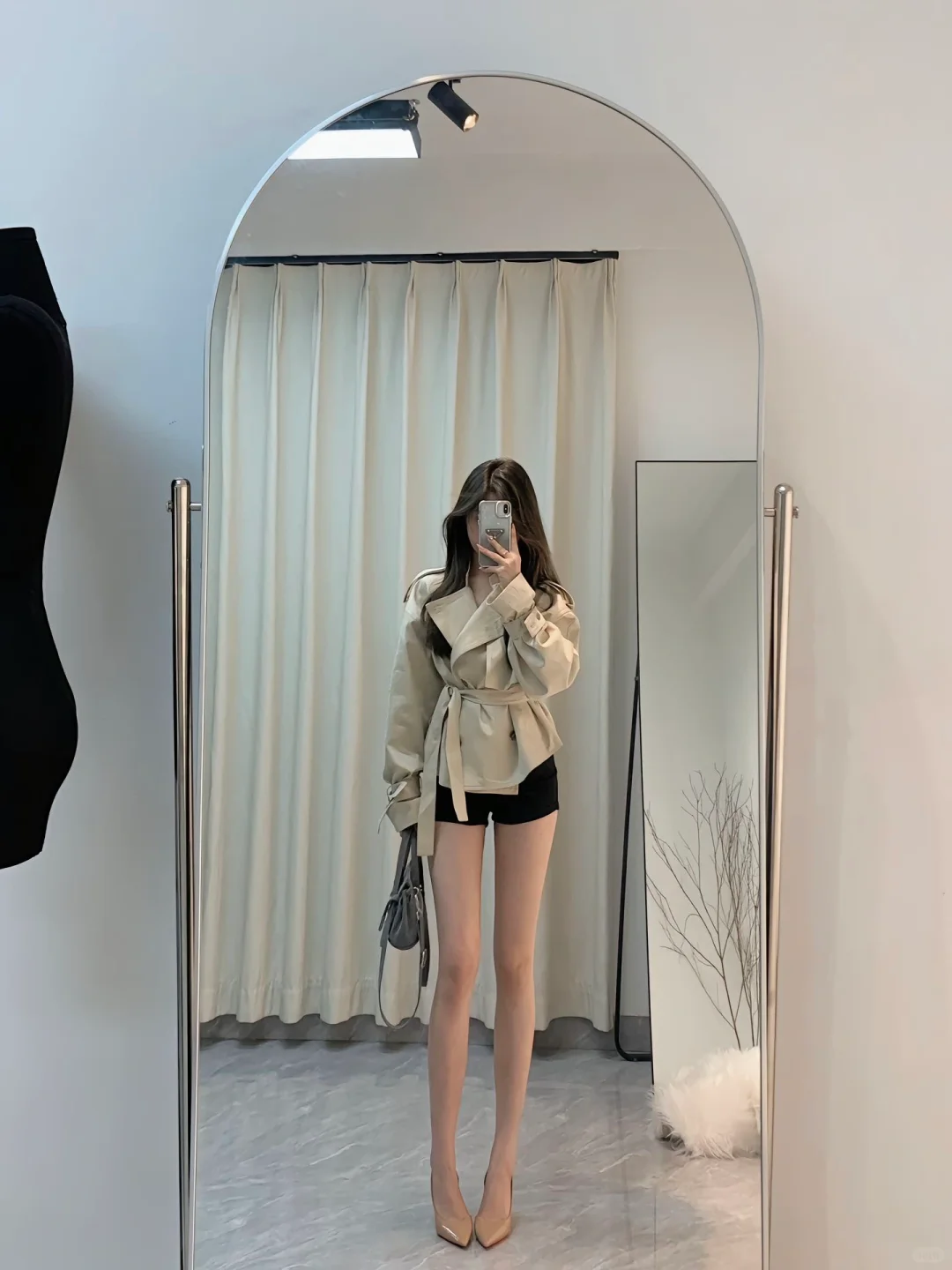 套辣妹穿搭！一周穿搭不重样