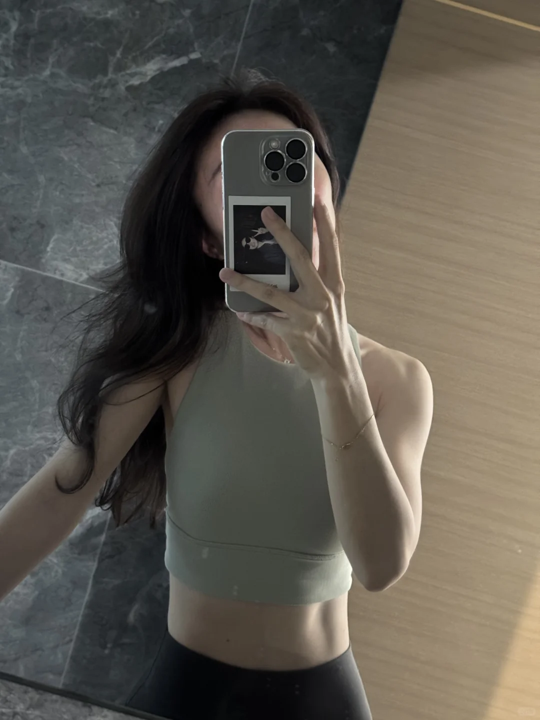 161 89｜请大数据推给爱运动的女生