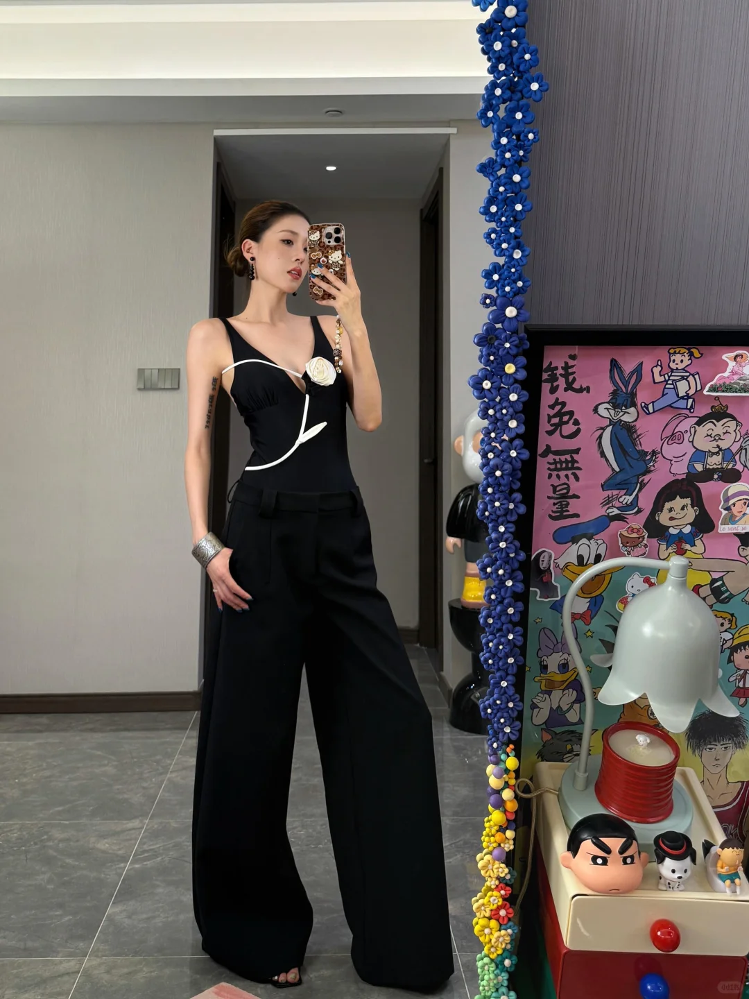当我买了一件很辣的泳衣🖤🖤🖤🖤🖤🖤🖤🖤
