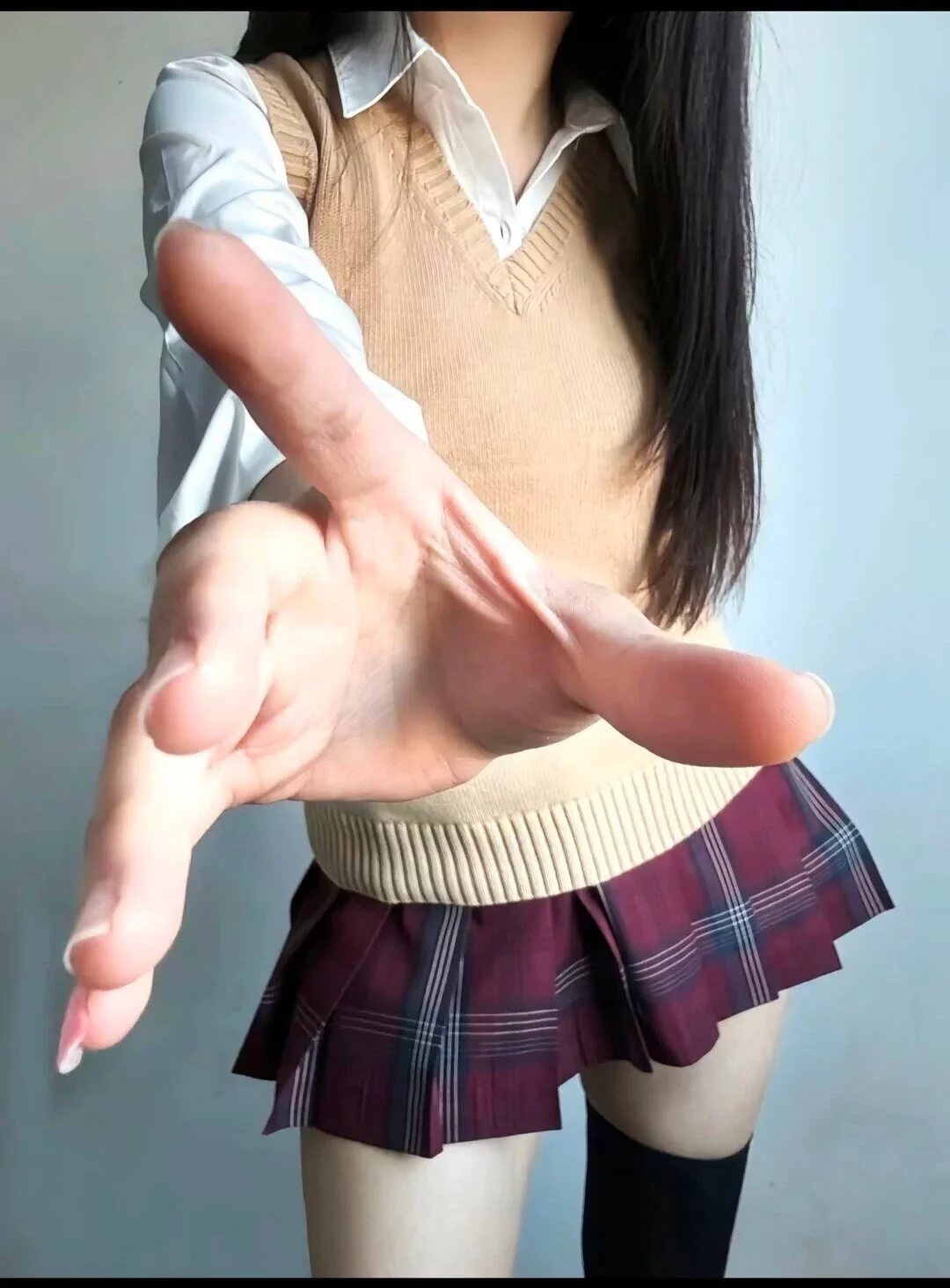 原相机的jk 有点好看？？？