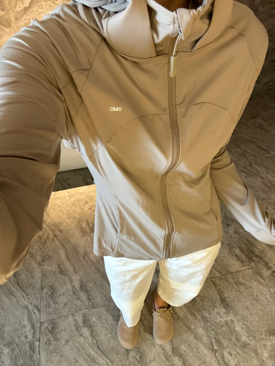 🟤⚪️舒服的色系～