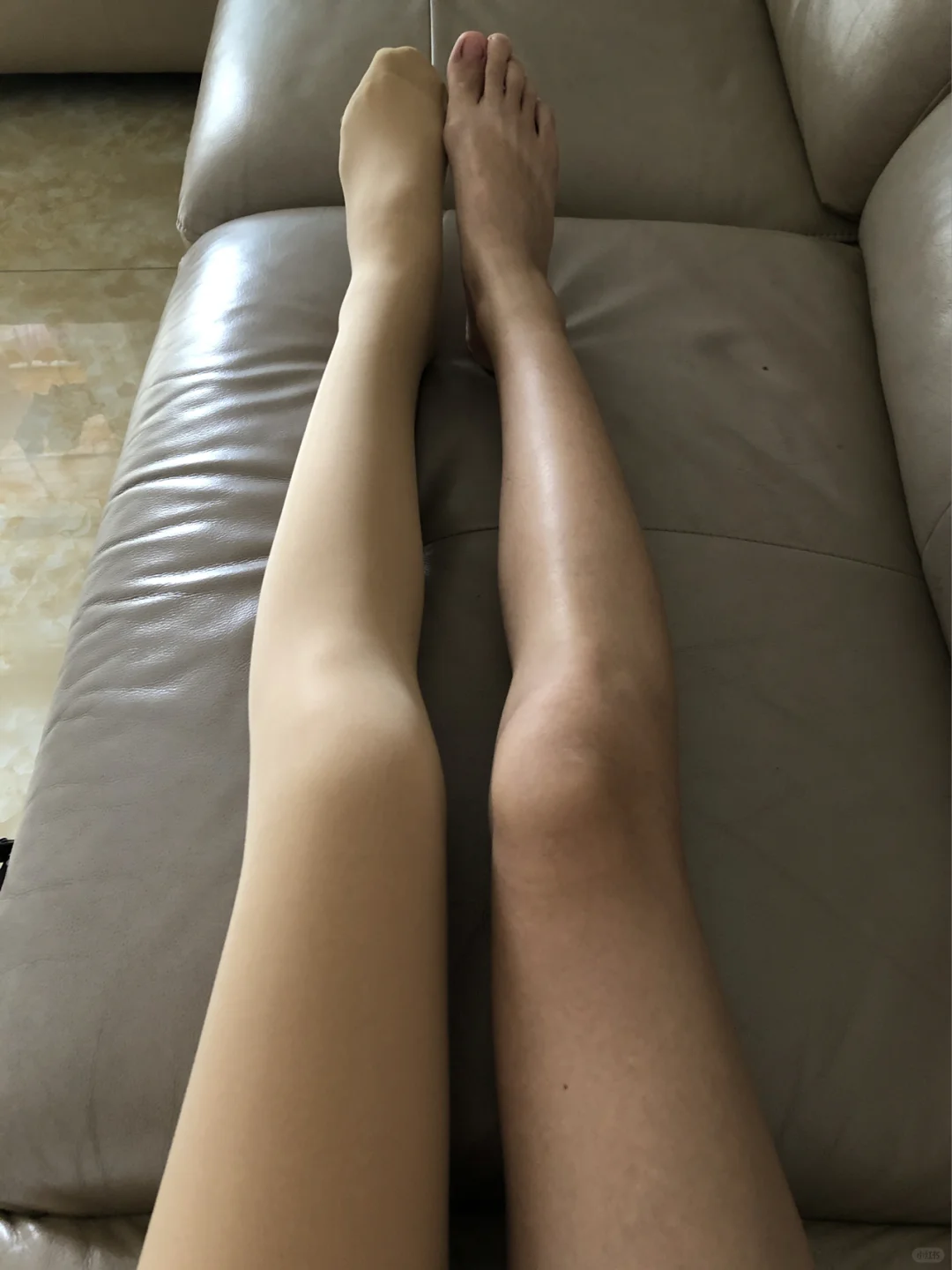美腿神器