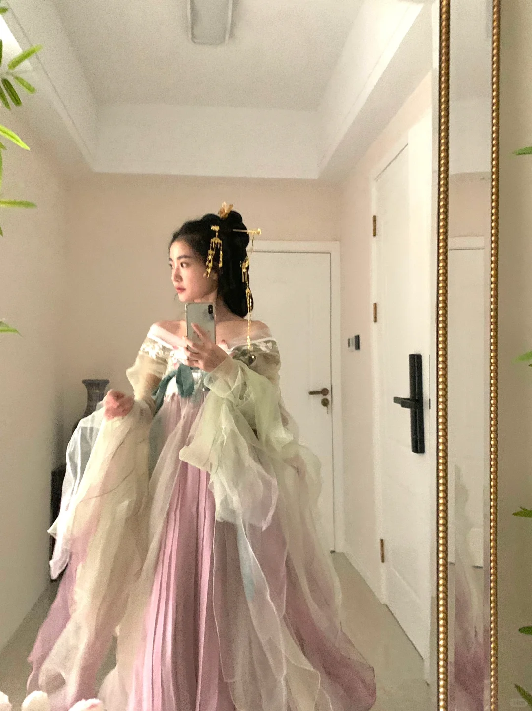 是仙是妖 你说了不算｜古装原相机