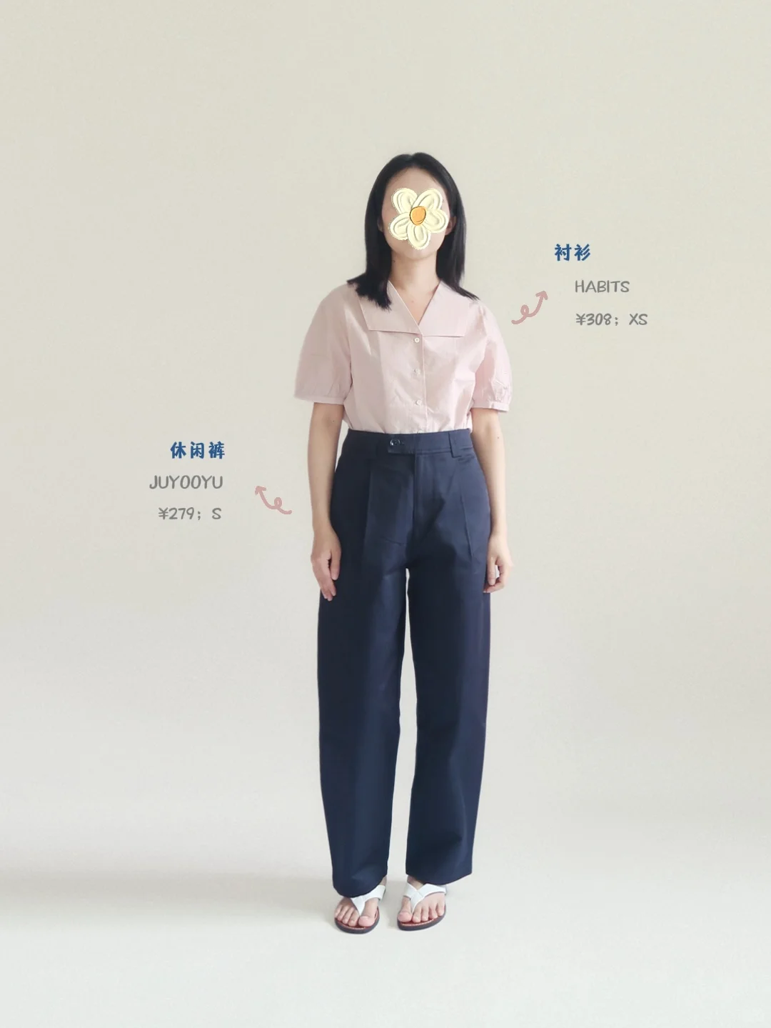 150小个子｜七月夏日穿搭合集，1️⃣8️⃣图