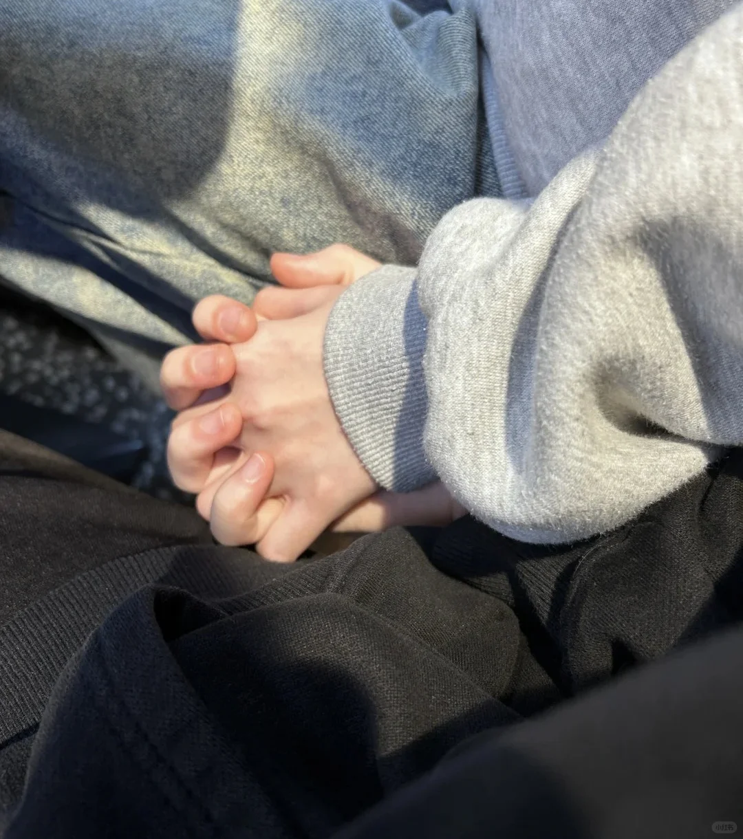 小小世界 我与你