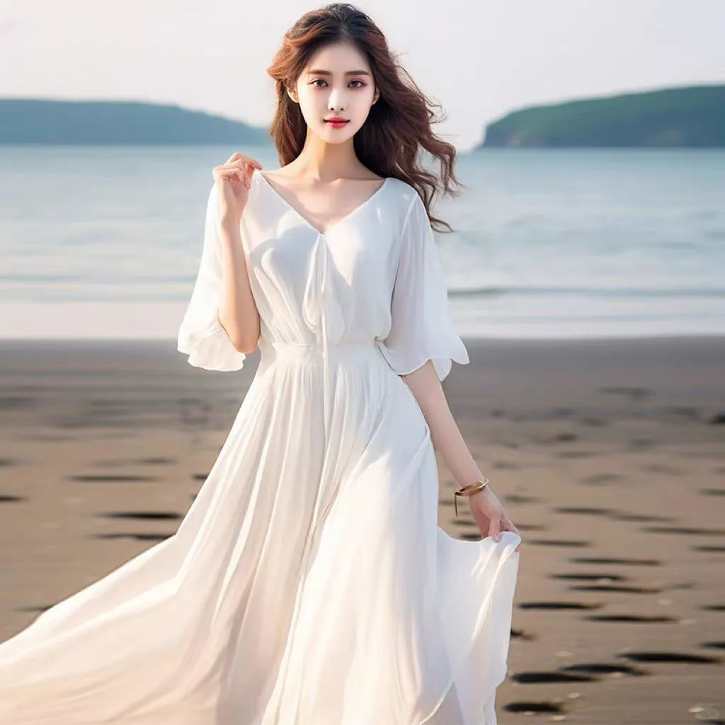 🌸🌸啊啊啊！这也太仙了吧❕️女神穿搭