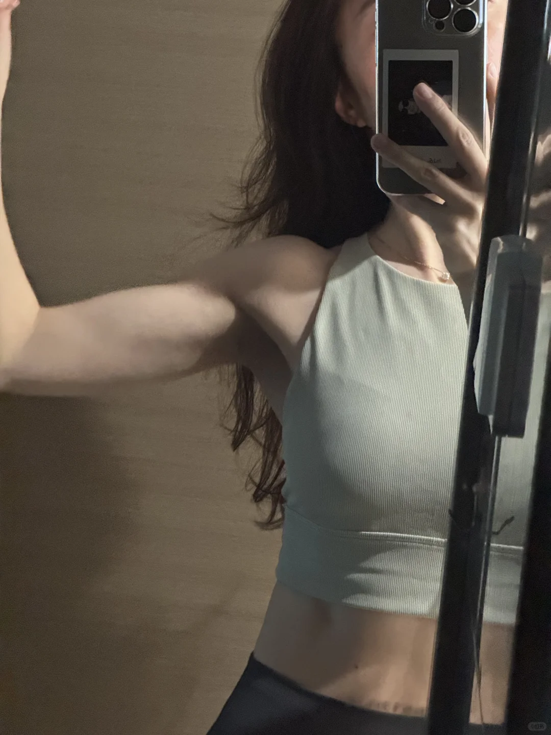 161 89｜请大数据推给爱运动的女生