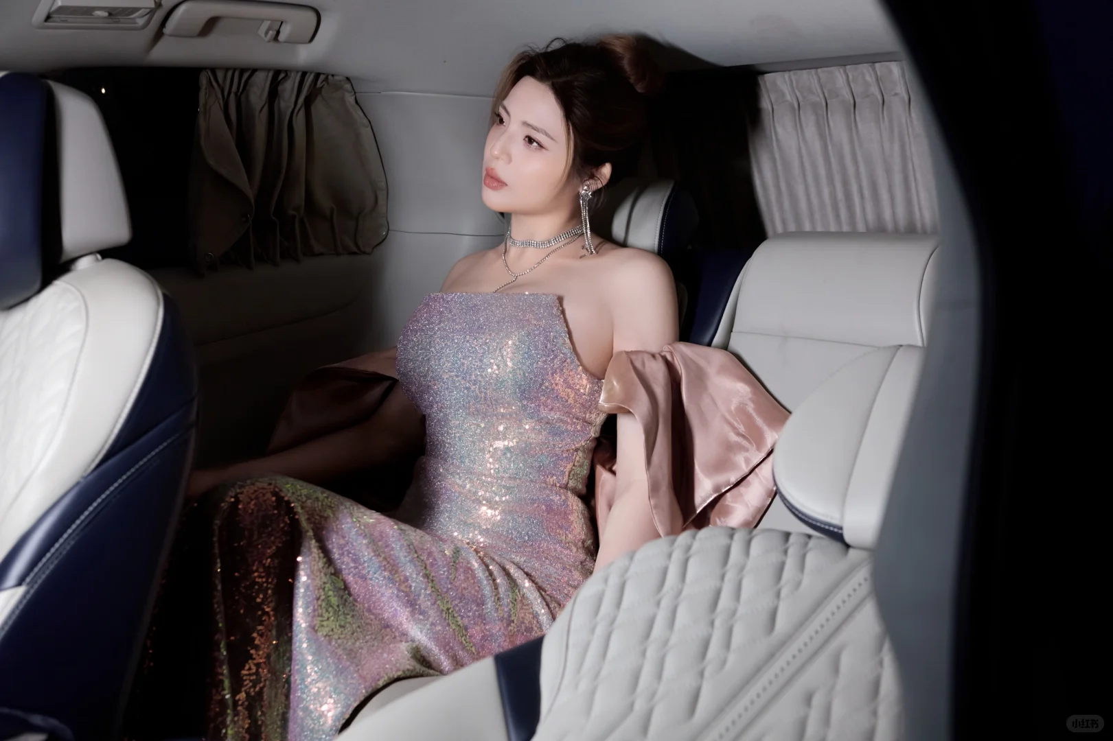 外景大片 义乌女人帮摄影