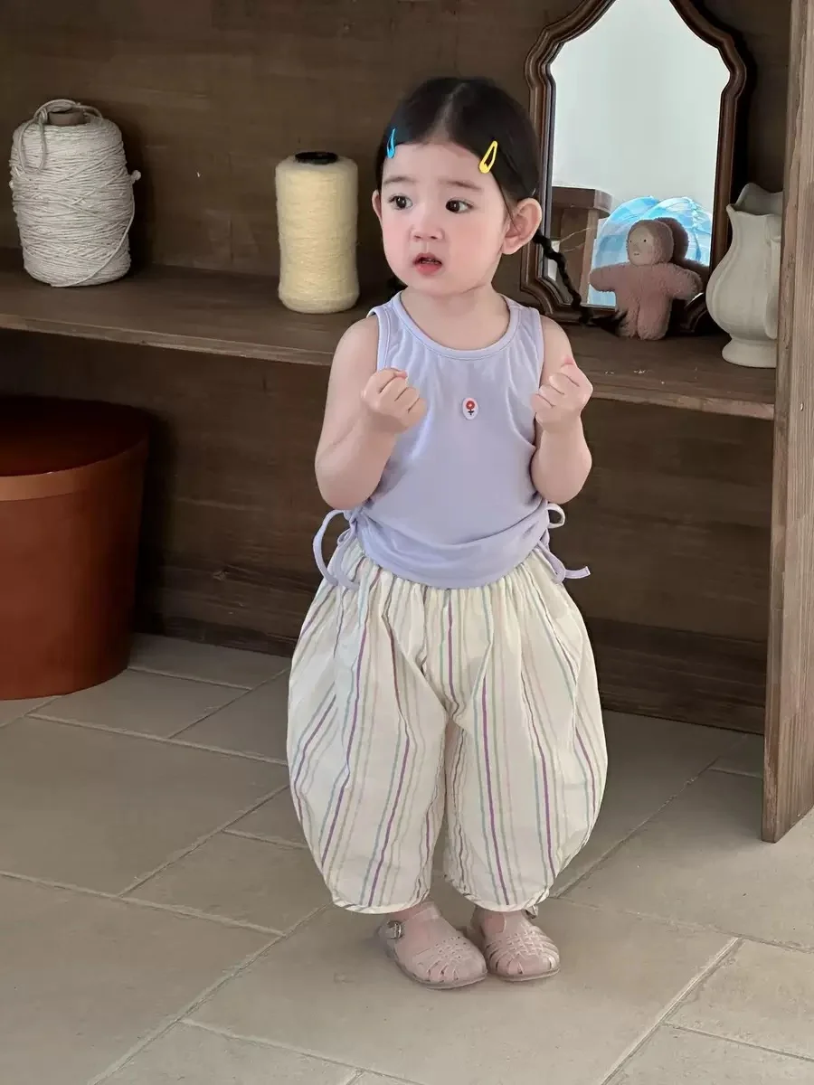这条真的太爱了～女宝宝穿搭🎀
