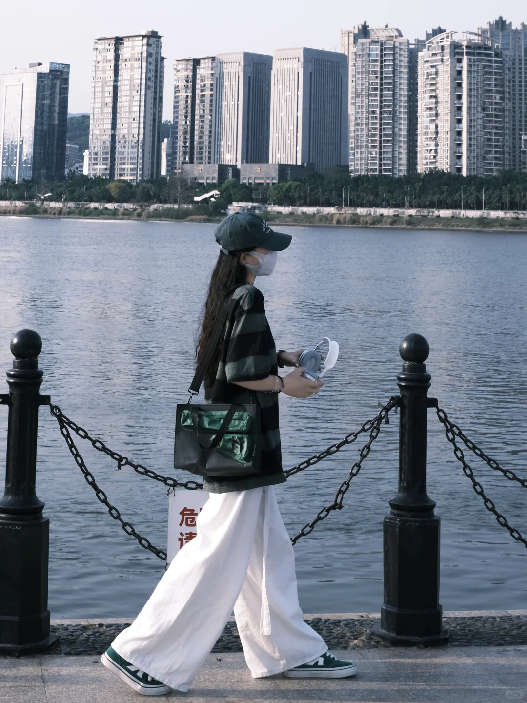 9️⃣套好看的夏日穿搭合集来啦！！