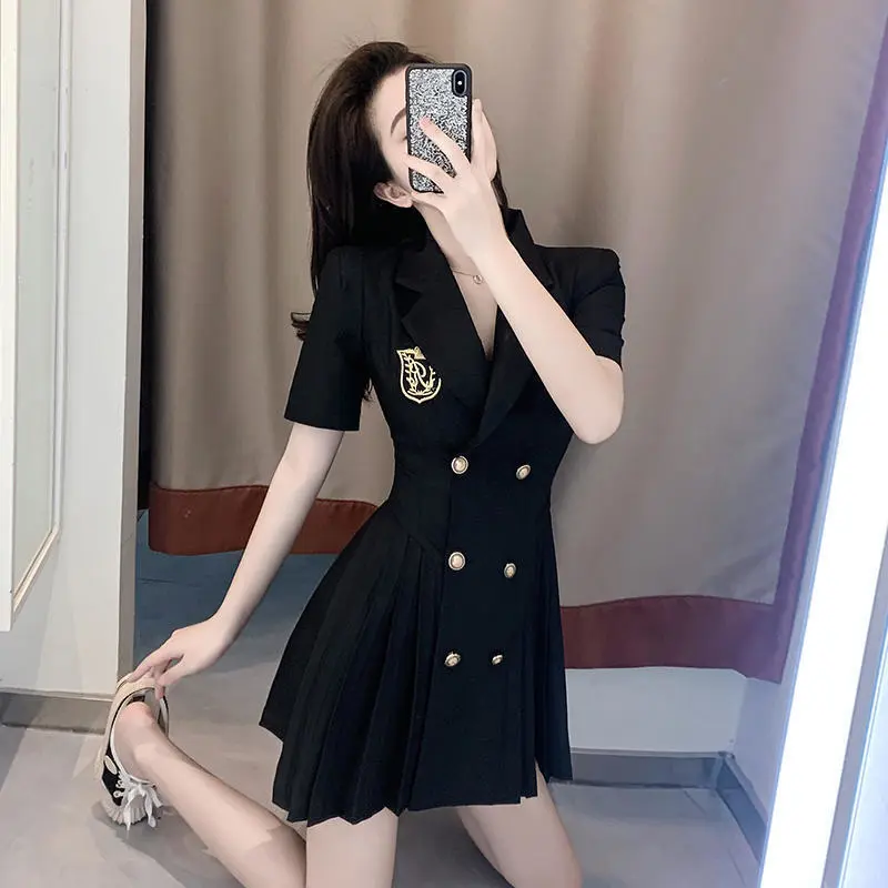夏季必备👗性感小妖精睡裙