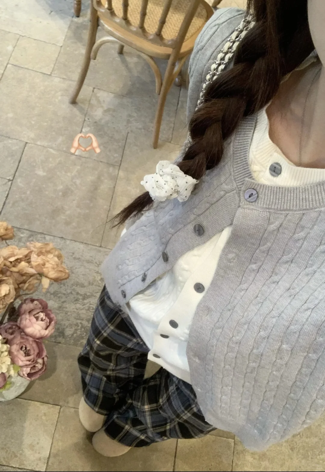 承包你一整年的时髦穿搭#38焕美季