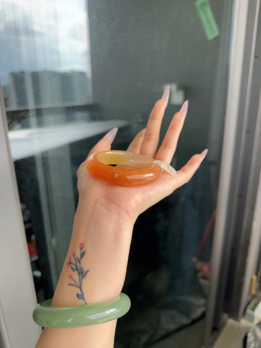 觅缘