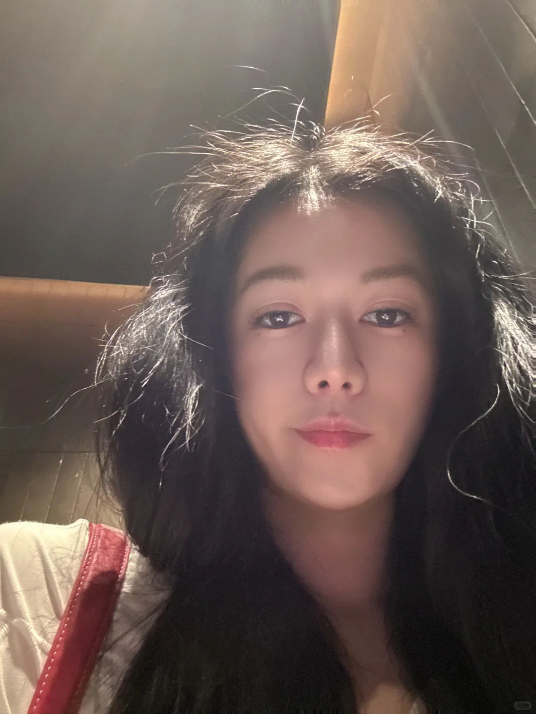 我看着很难相处吗？