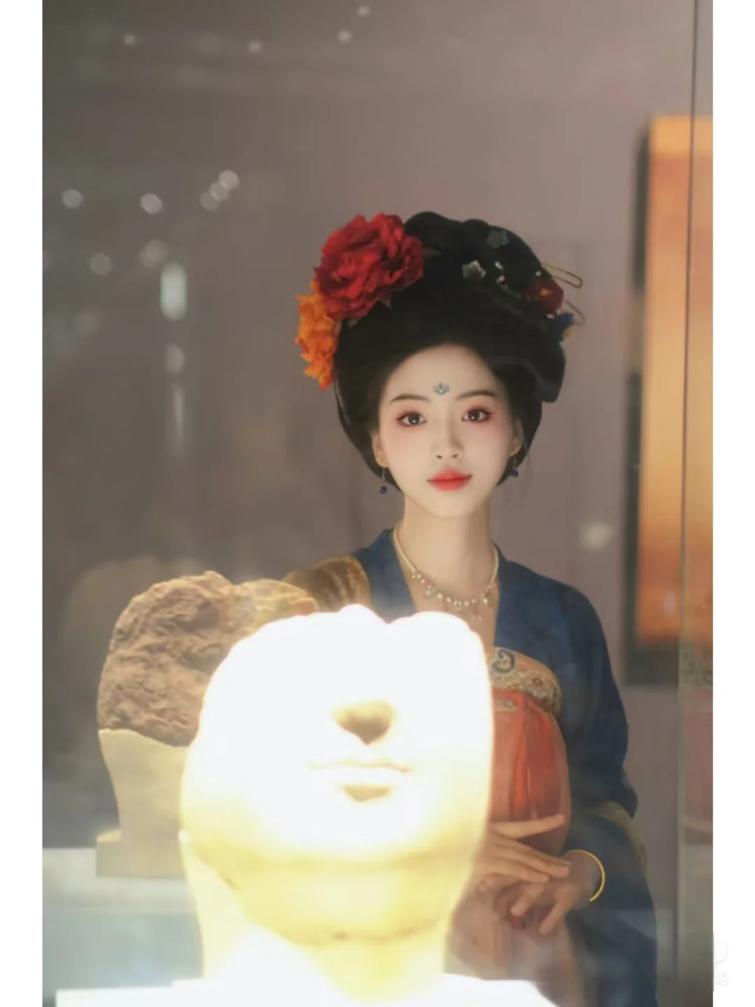 【洛阳妆造五选一】