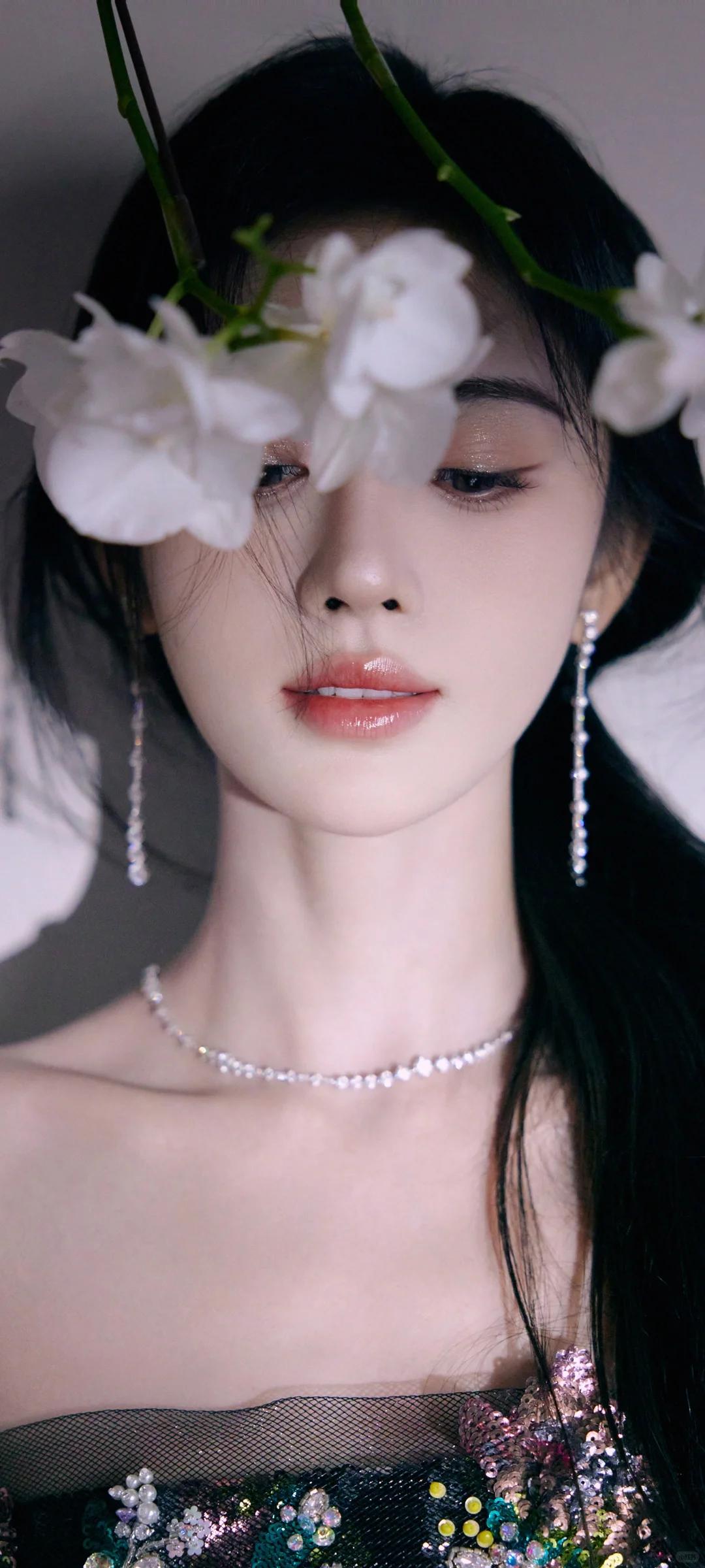 壁纸合集💞|欧美辣妹