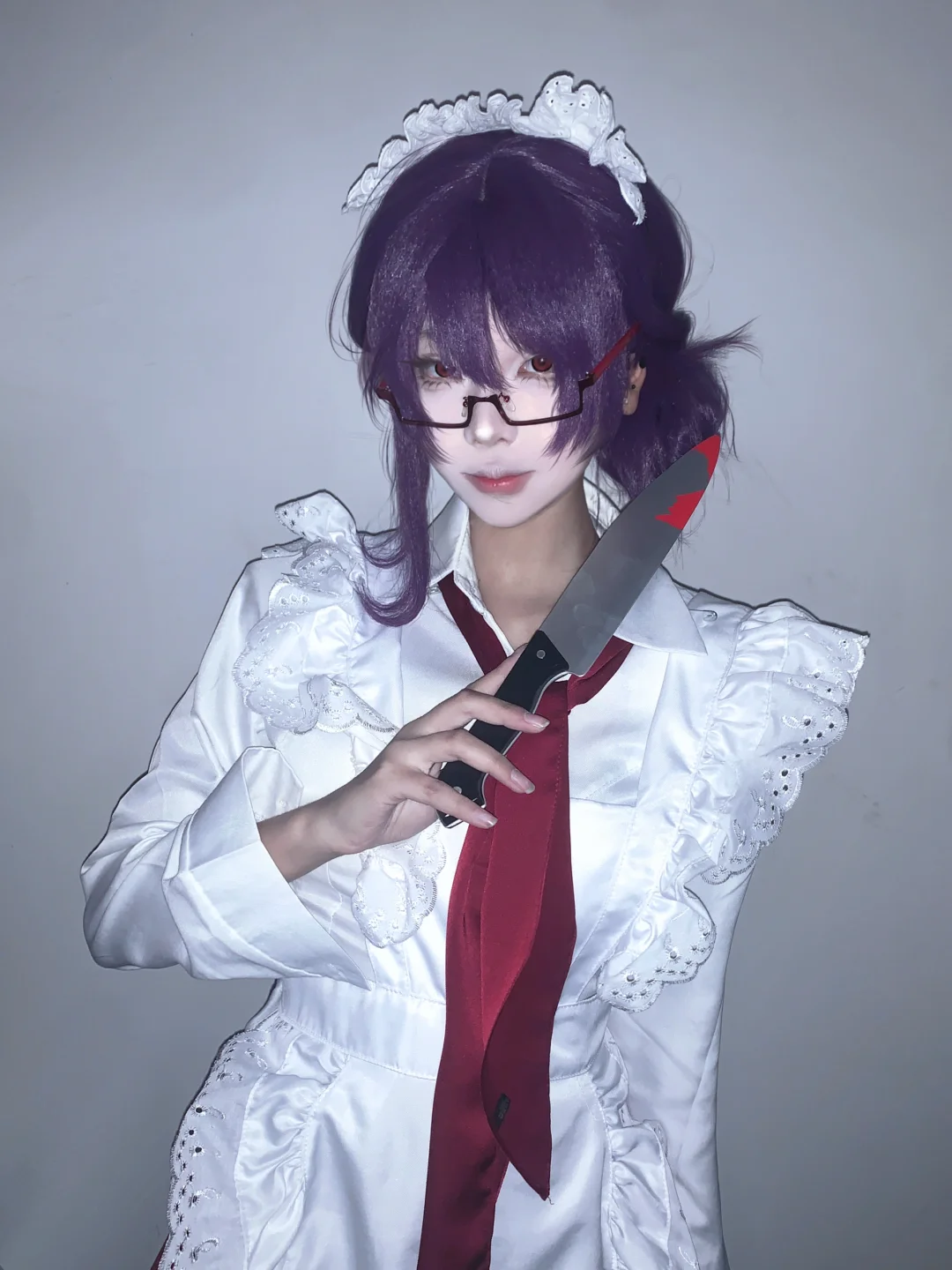 你想被我吃掉吗