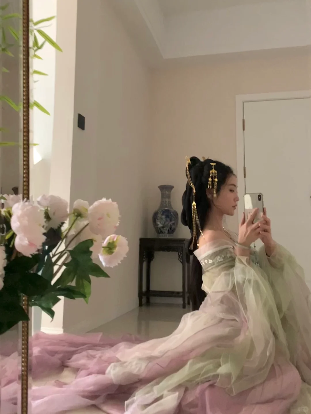 是仙是妖 你说了不算｜古装原相机