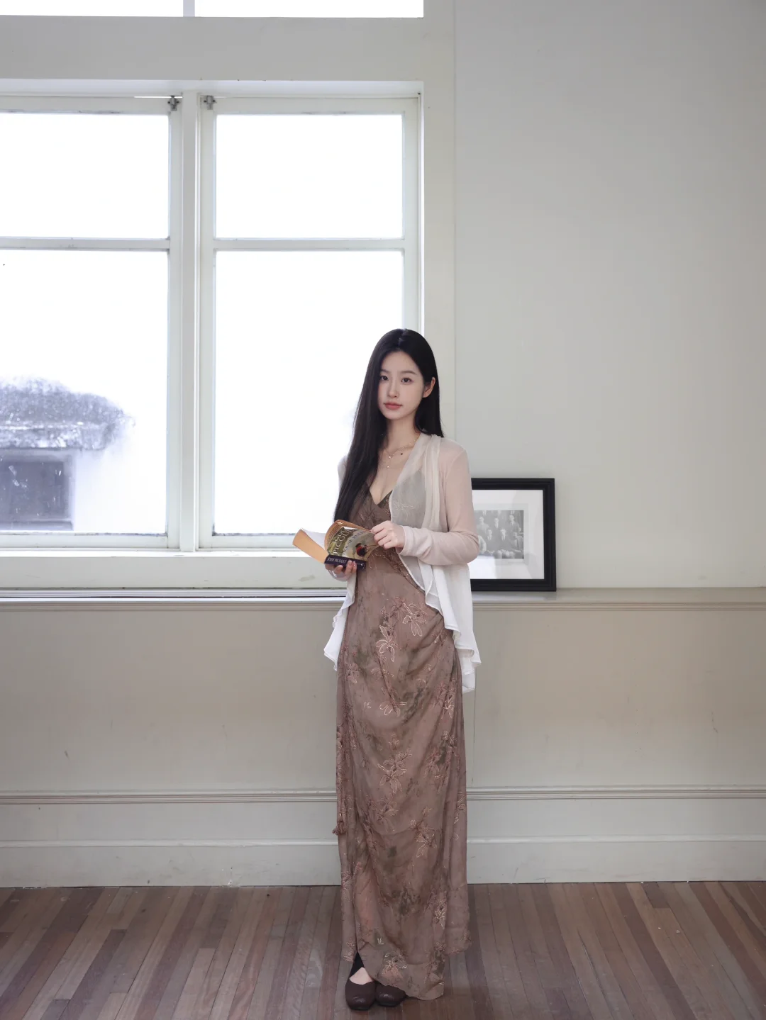 Summer lookbook🫧15套气质随性的夏日穿搭