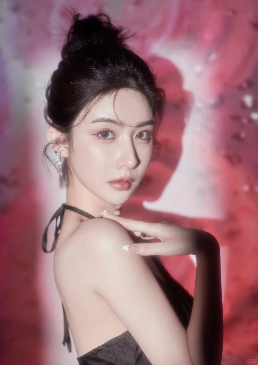 性感御姐写真｜🥀这样的姐姐怎能不爱呢～