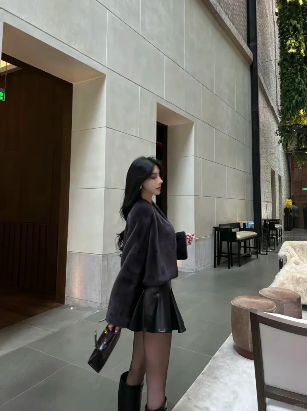 05年女模日常 可大尺 有摄影师吗