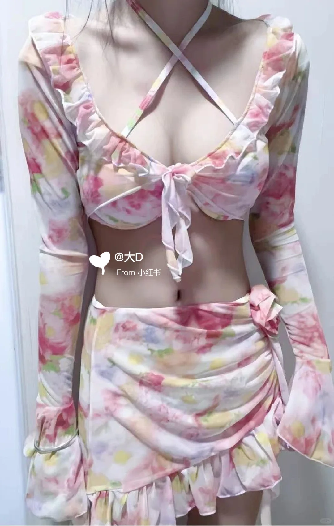心机女！战袍！！