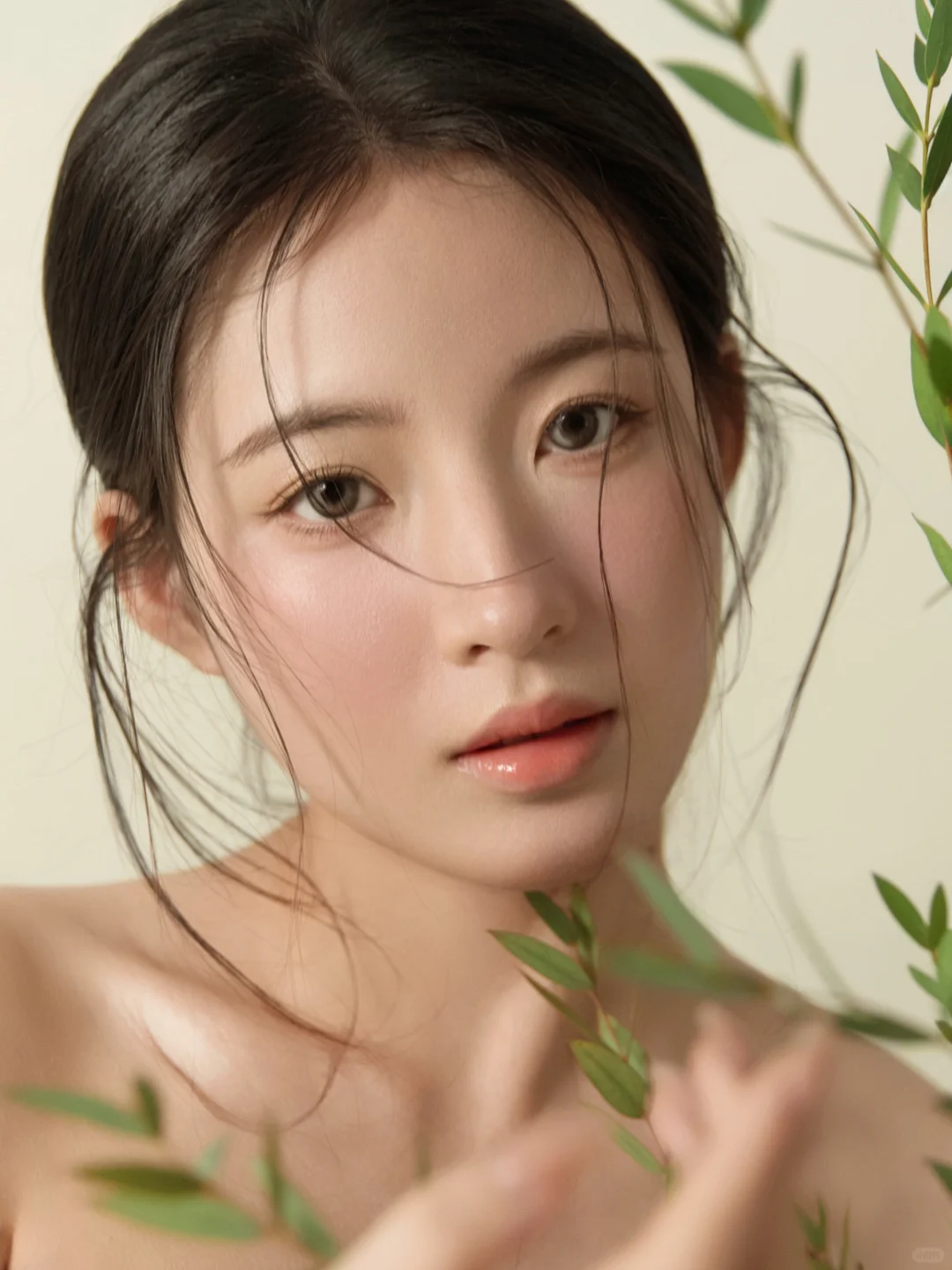 绝了‼一定要拍的清冷情绪感写真 |普宁写真