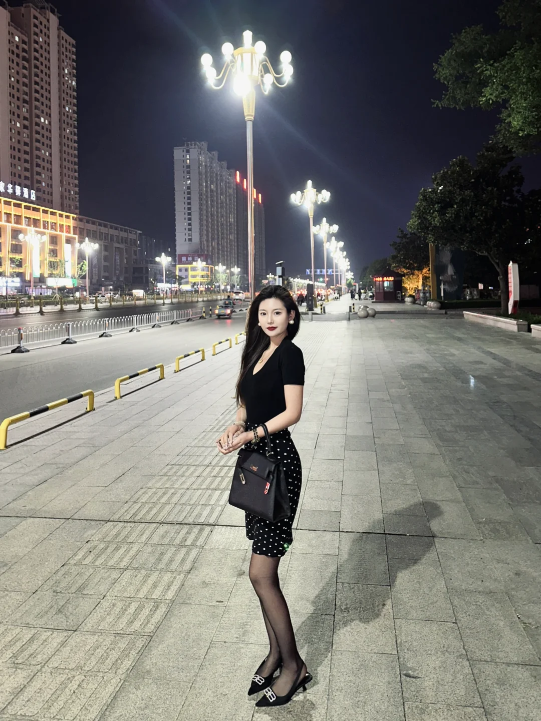 女性的魅力从来不是年轻漂亮