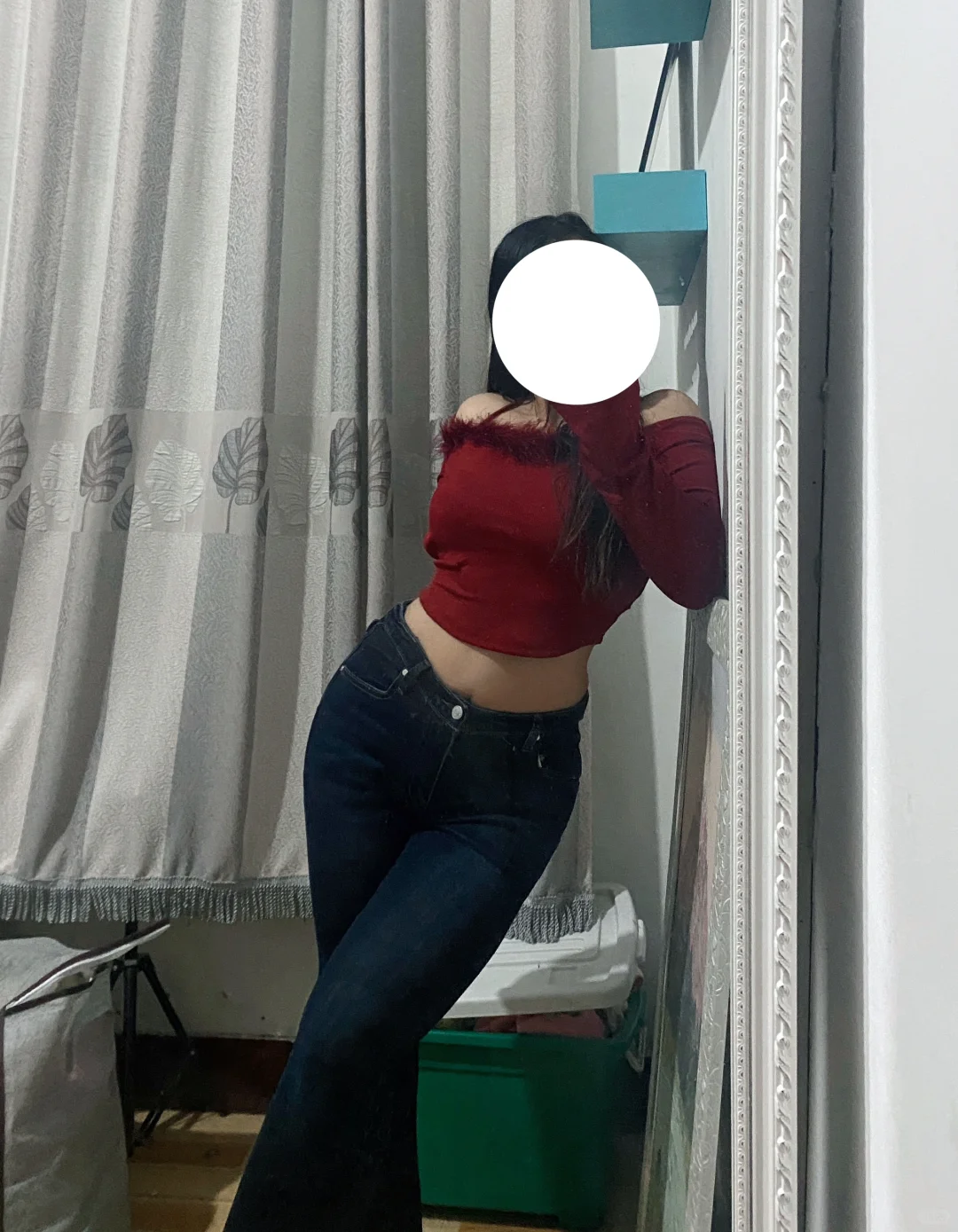 人潮汹涌 我们短暂交错 致敬这场相遇