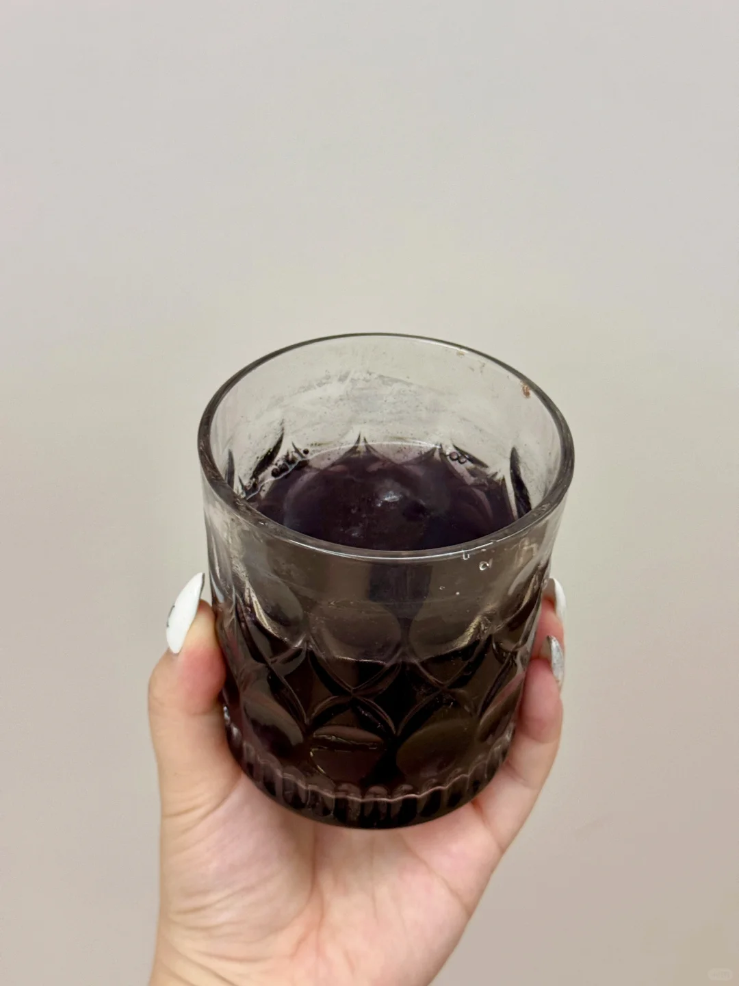 跟风买了补铁粉，天天喝后发现，，，